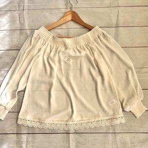 EXPRESS Top